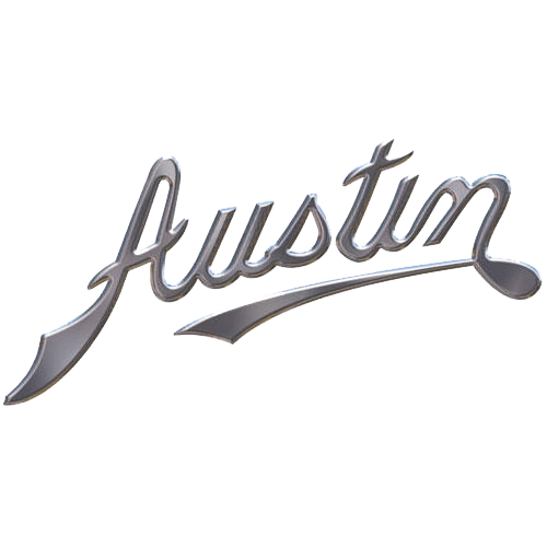 Logo Austin