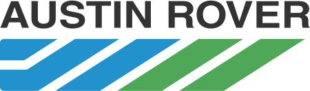 Logo Austin Rover