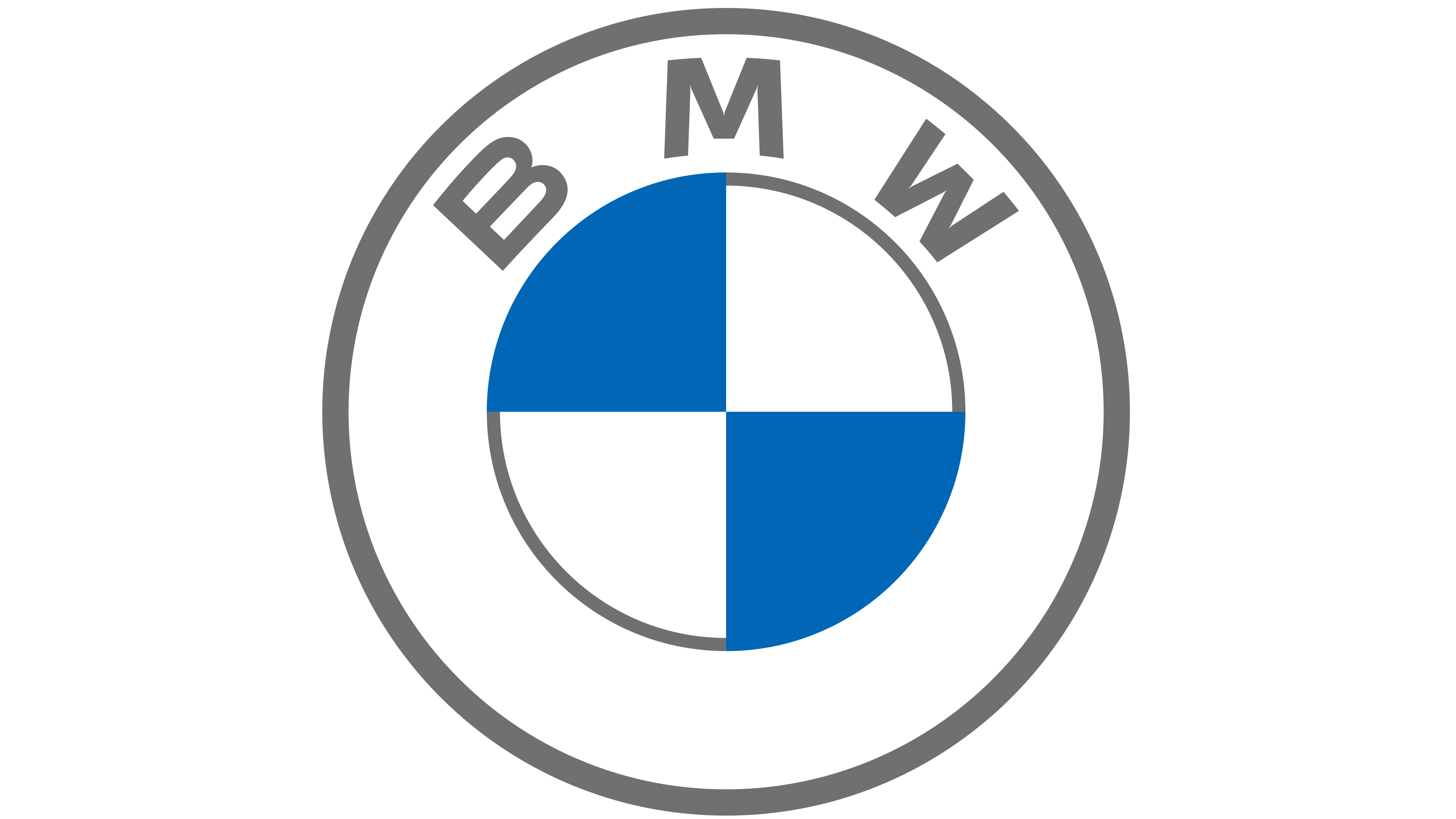 Logo BMW