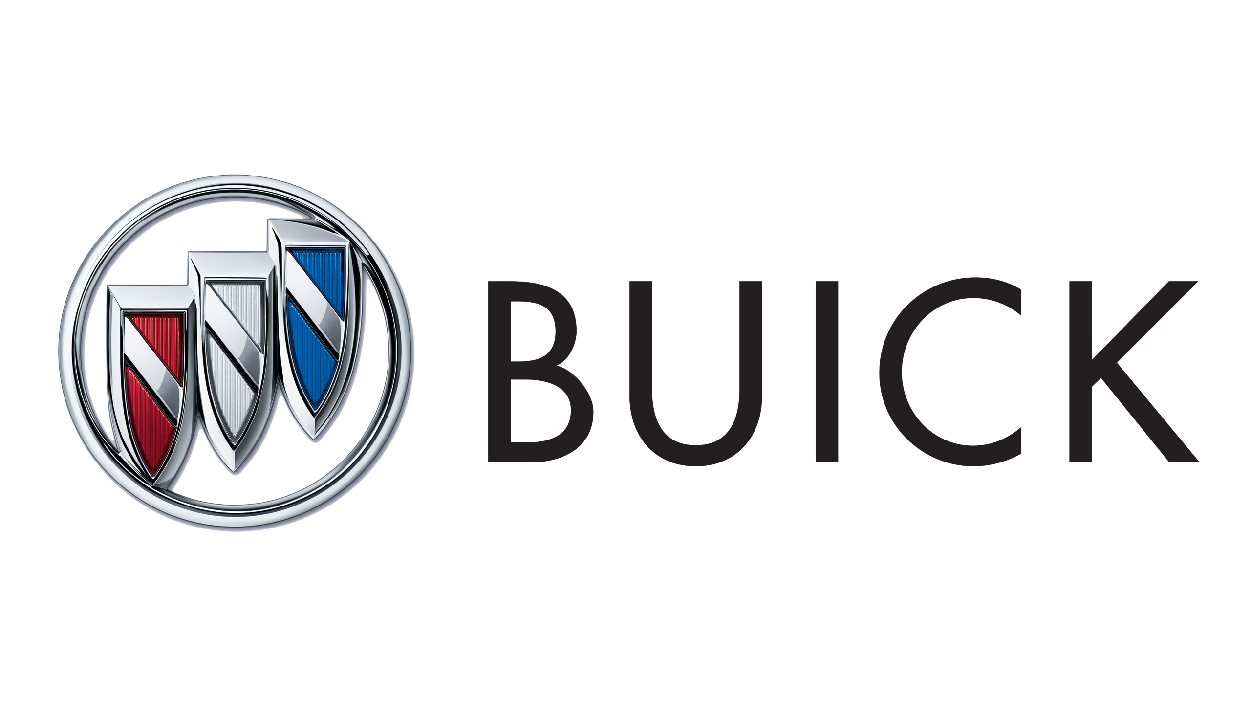 Logo Buick