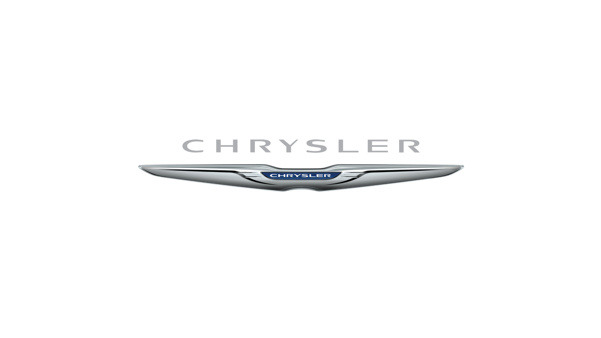 Logo Chrysler