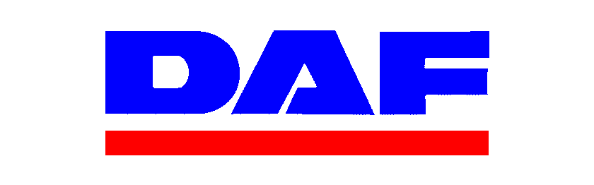 Logo DAF