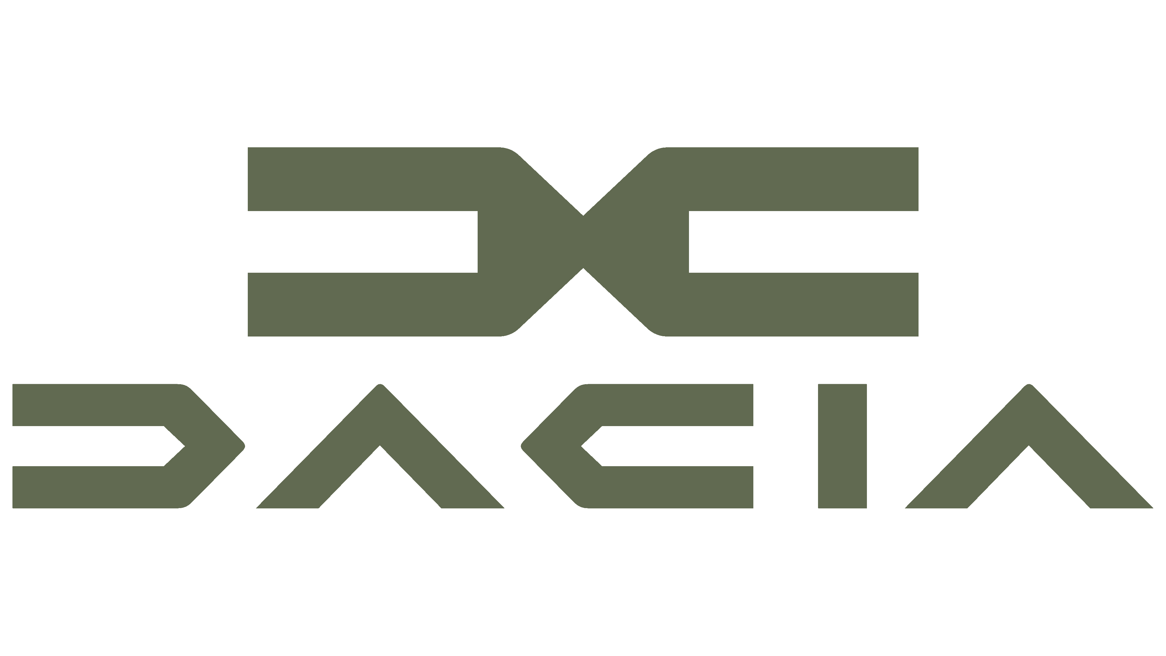 Logo Dacia
