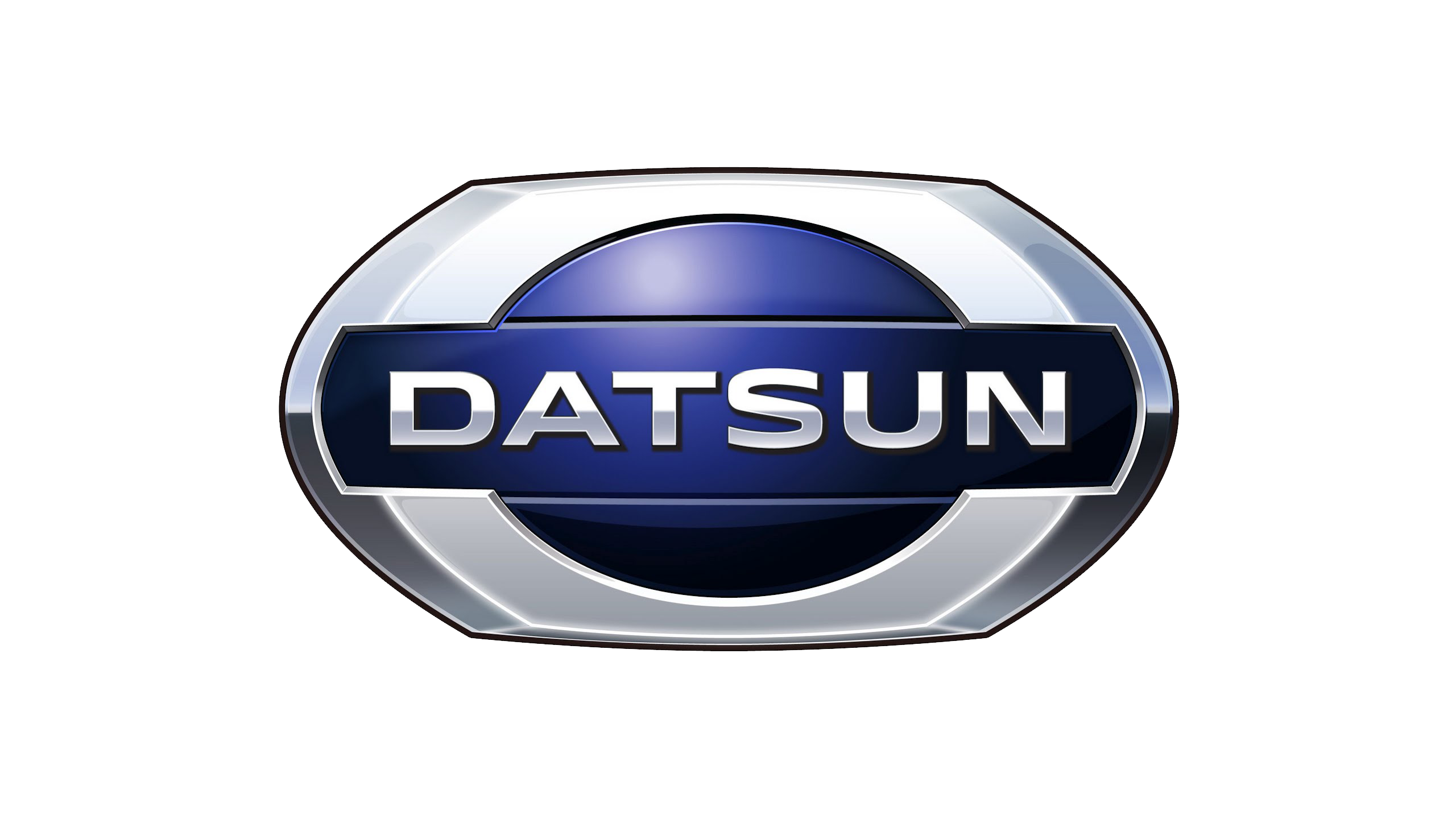 Logo Datsun