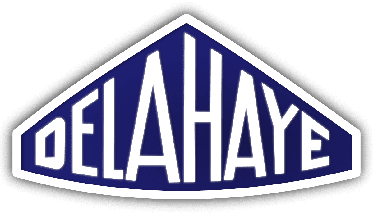 Logo Delahaye