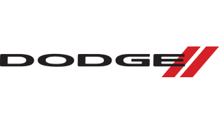 Logo Dodge