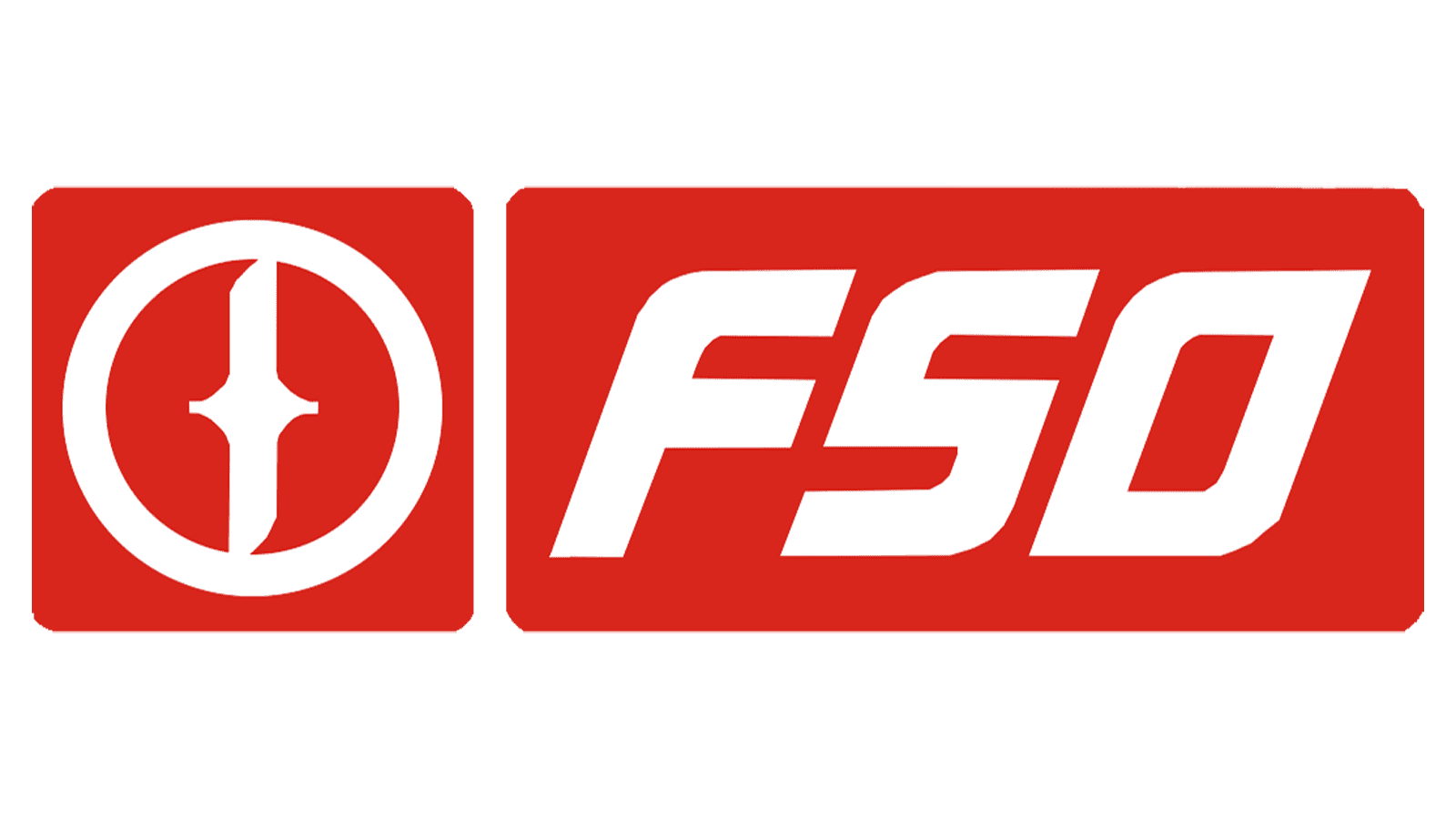 Logo FSO