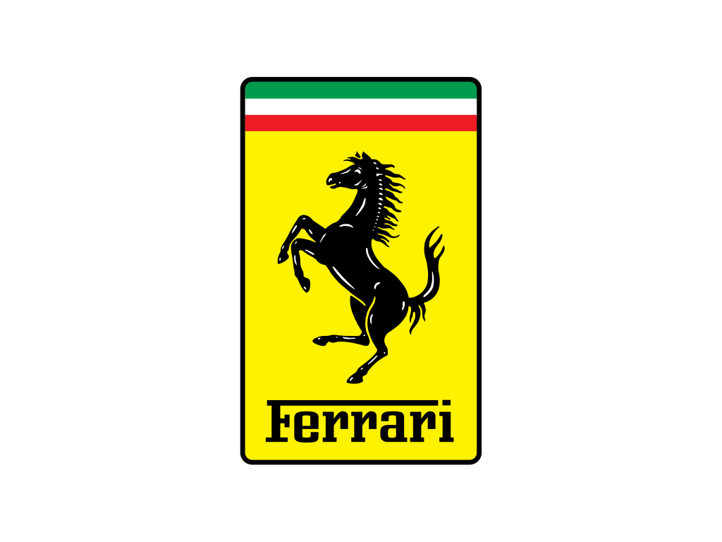 Logo Ferrari