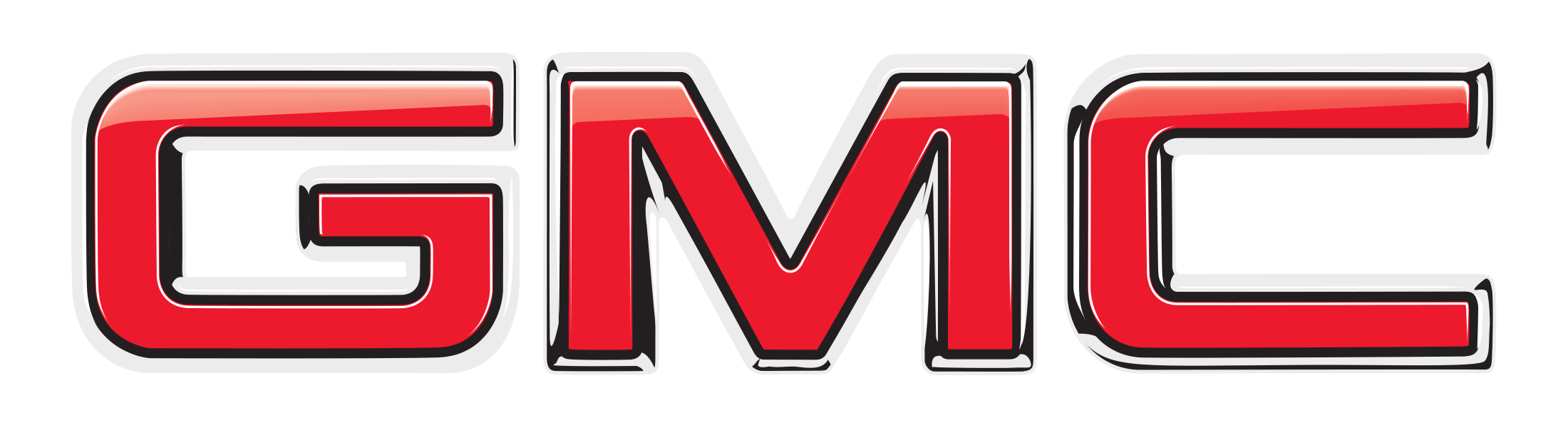 Logo GMC