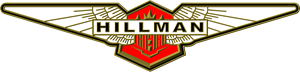 Logo Hillman