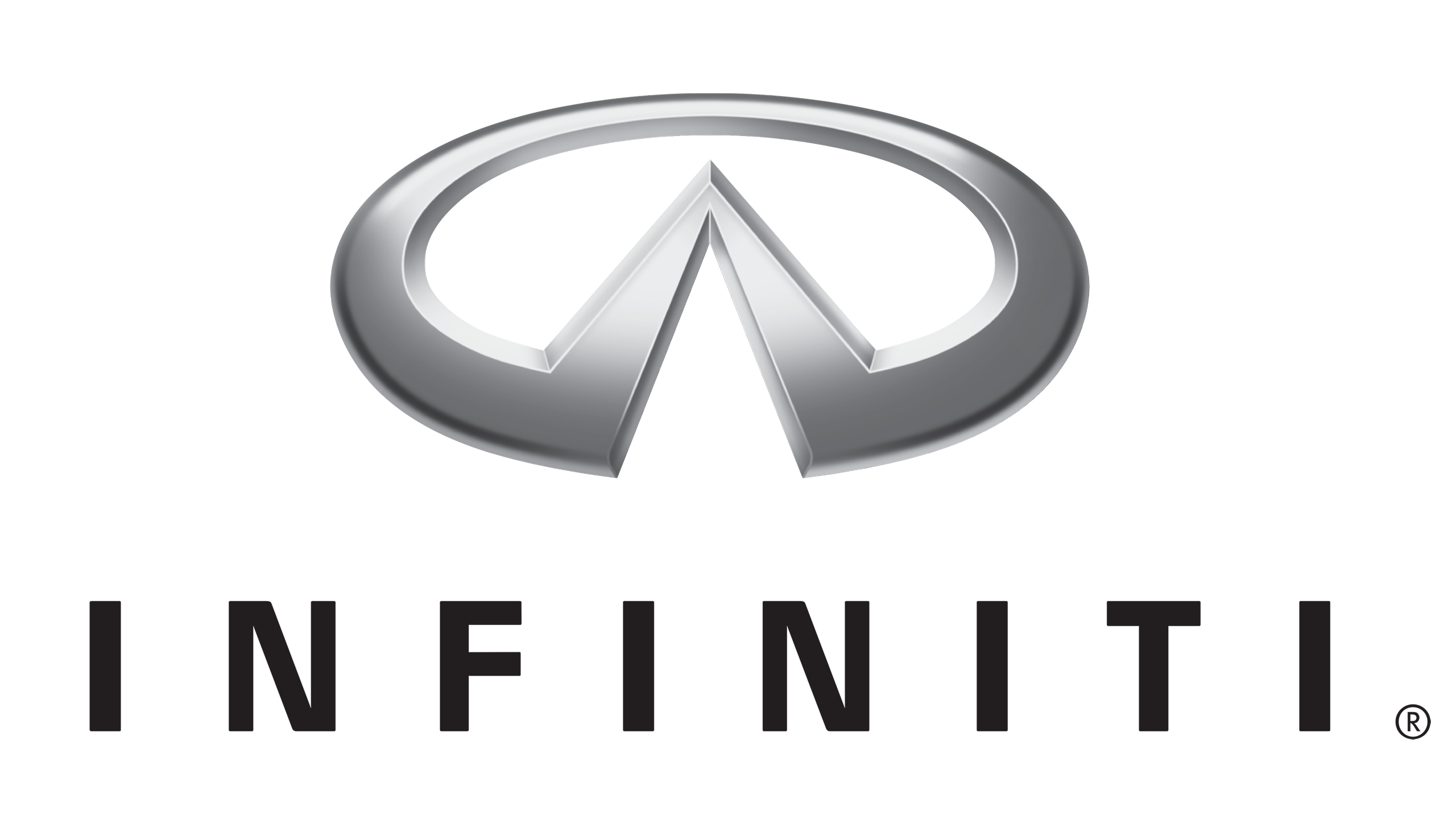 Logo Infiniti