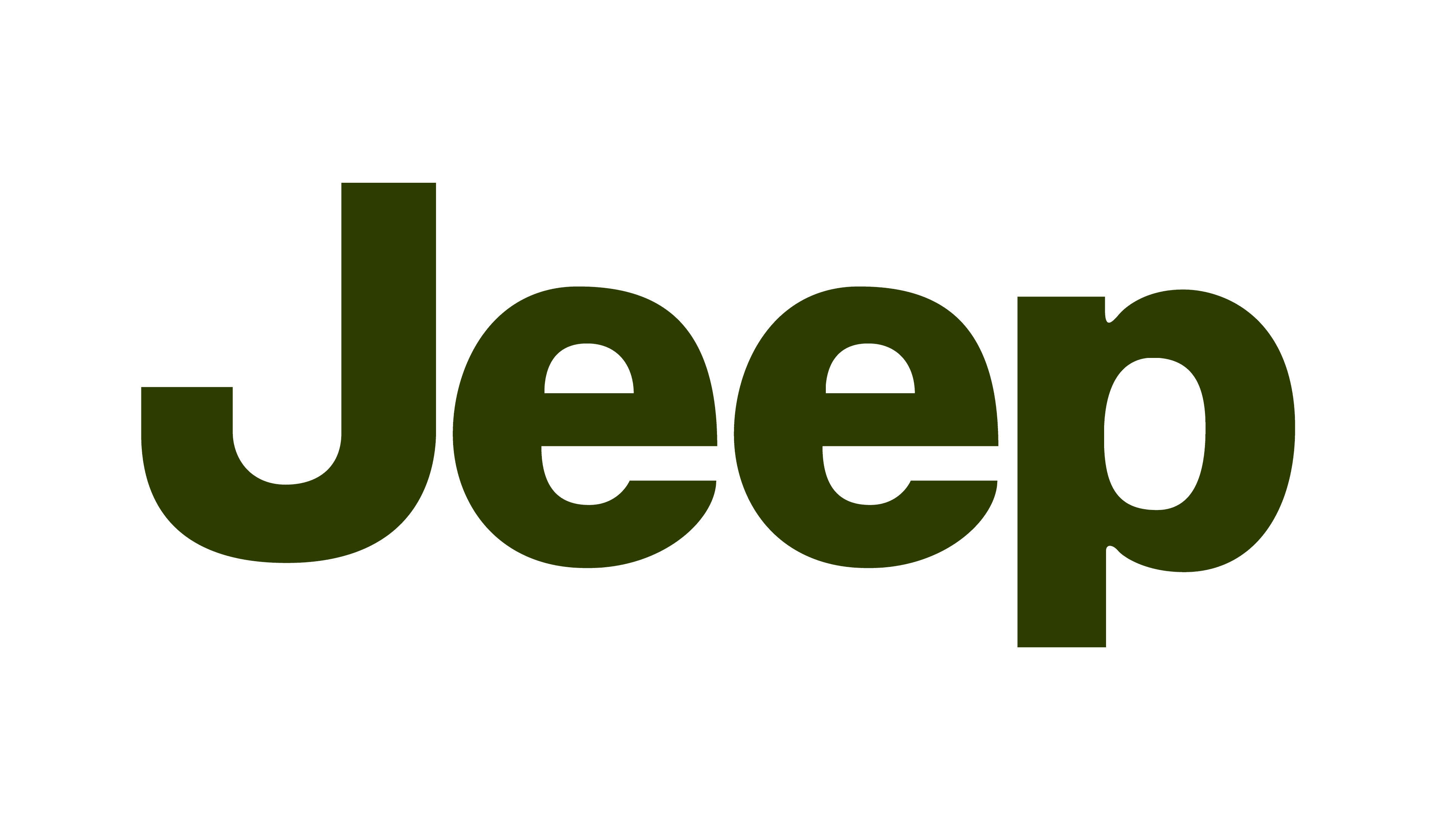 Logo Jeep