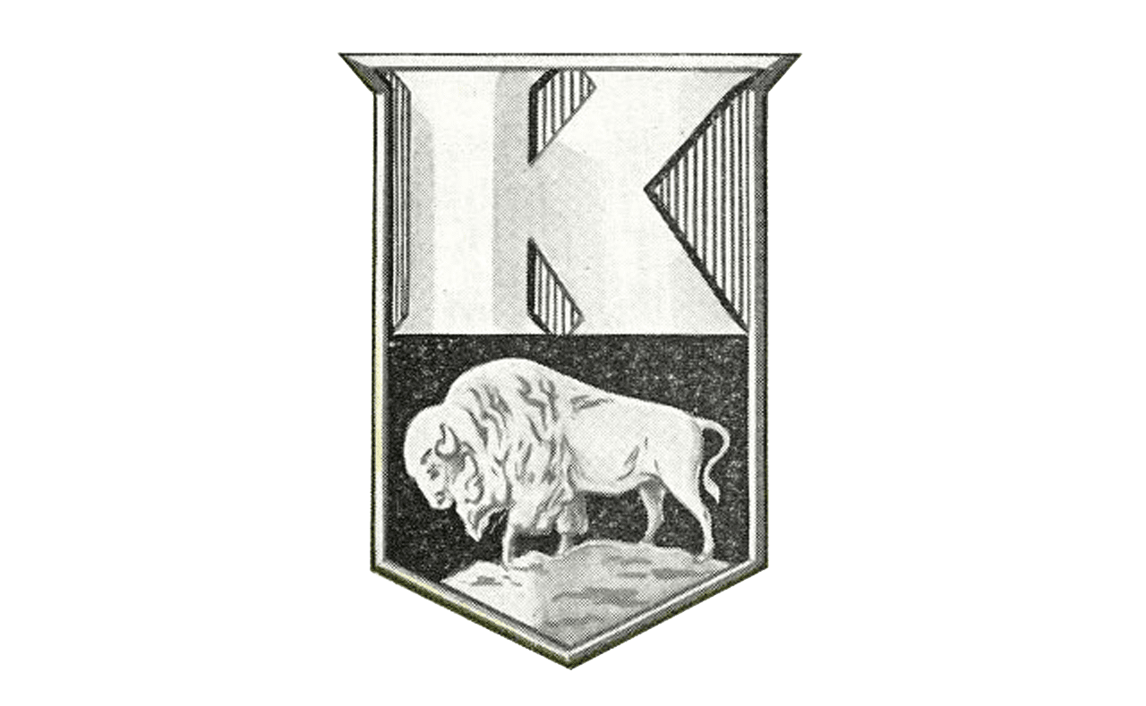 Logo Kaiser - Frazer
