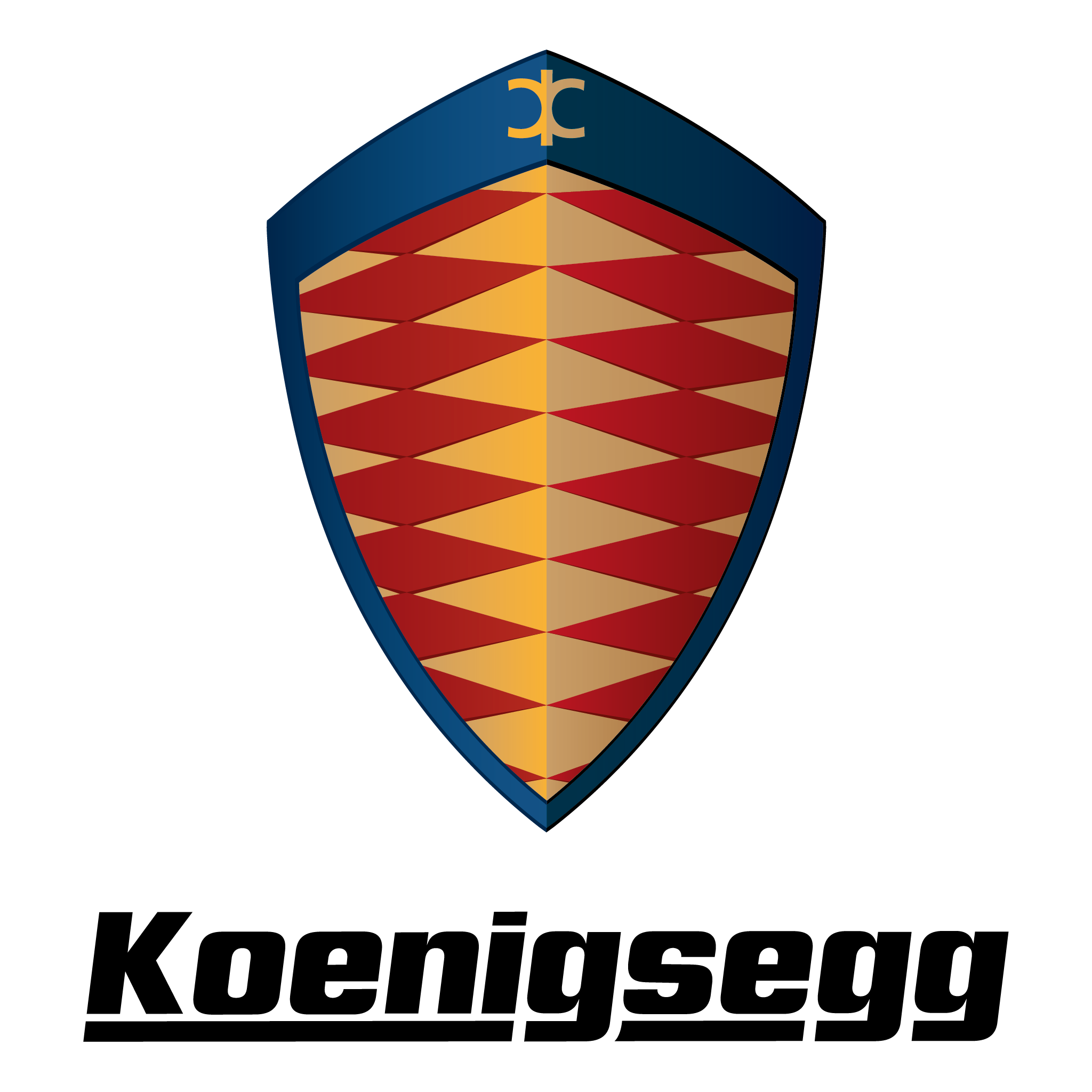 Logo Koenigsegg