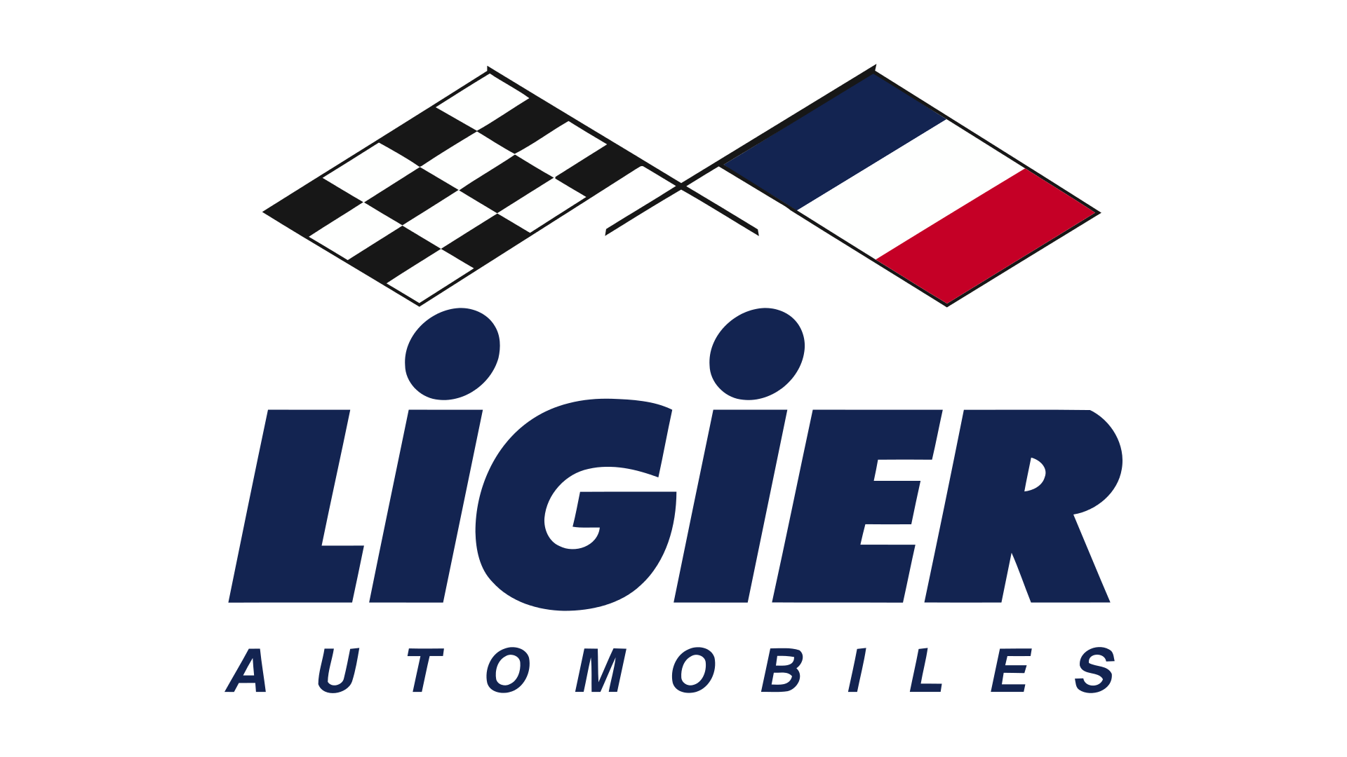 Logo Ligier
