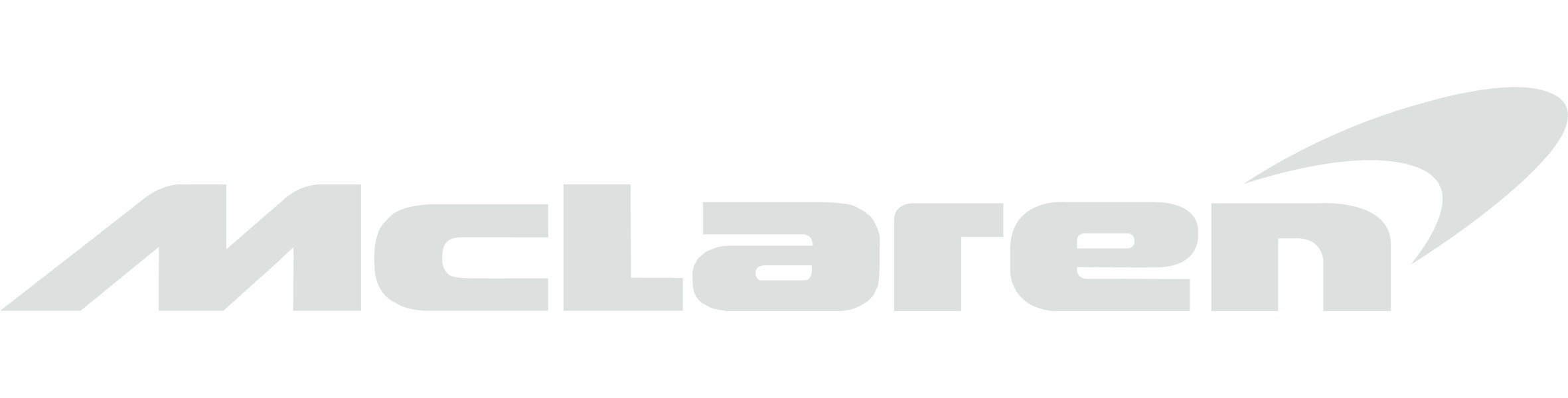 Logo McLaren