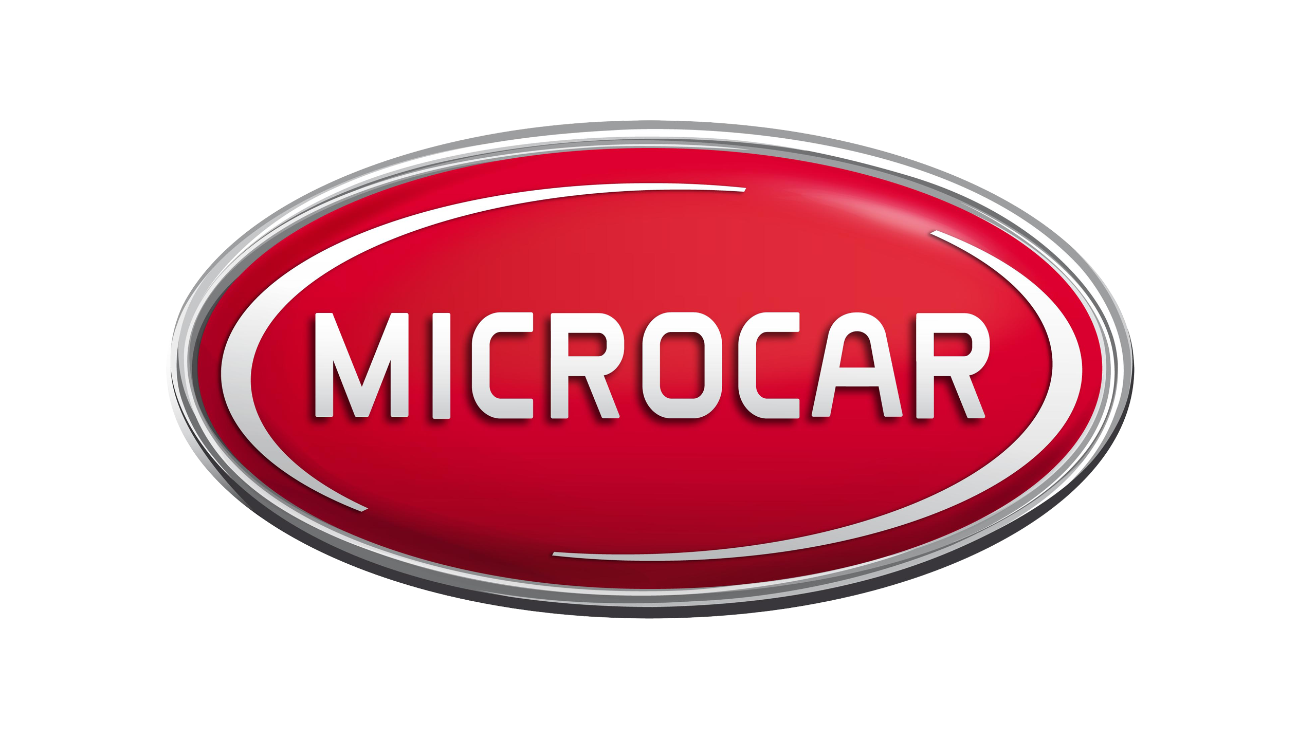 Logo Microcar