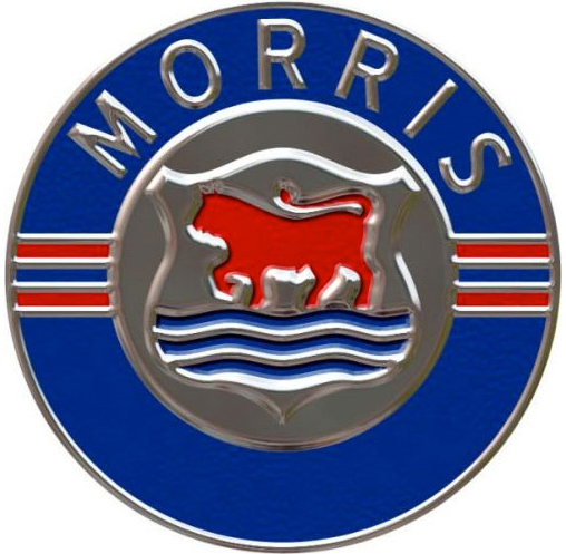 Logo Morris