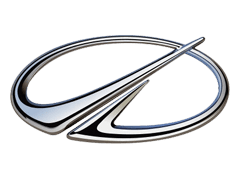 Logo Oldsmobile