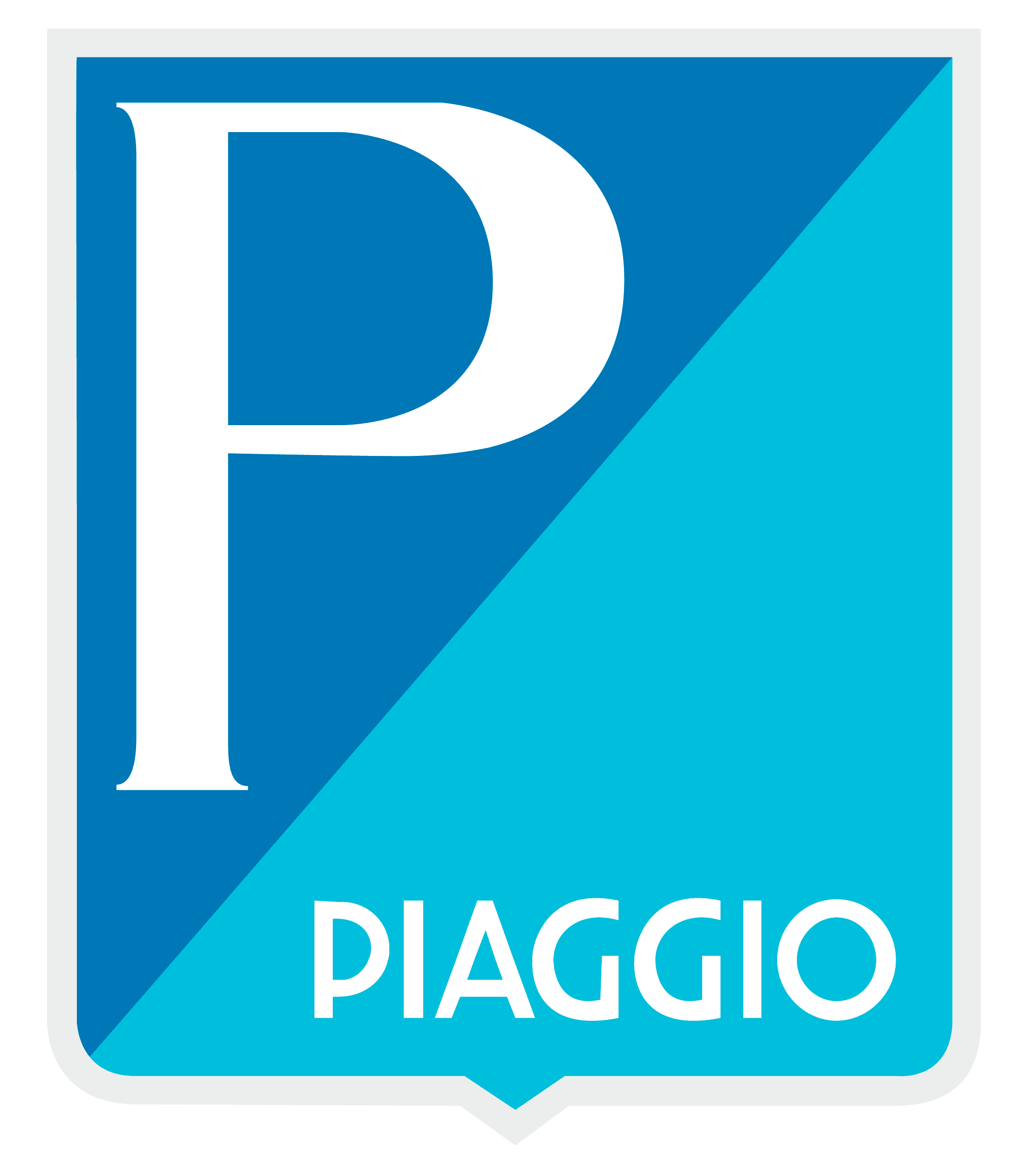 Logo Piaggio