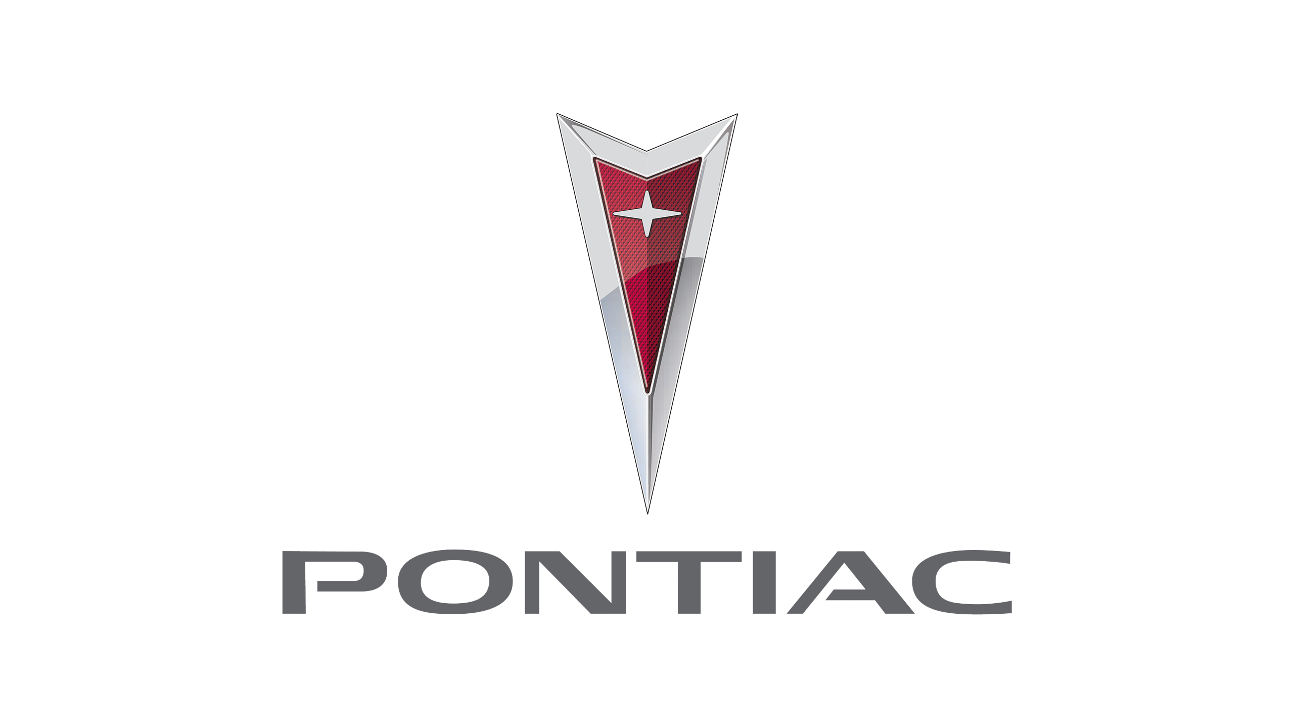 Logo Pontiac