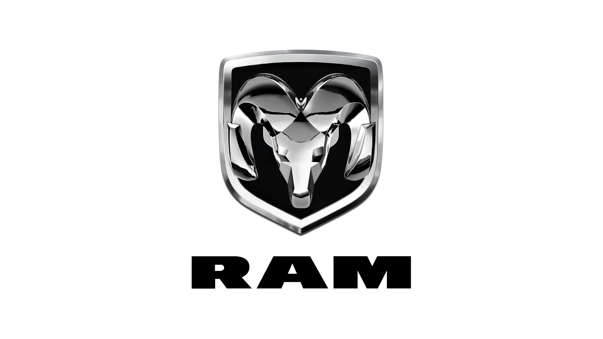 Logo RAM