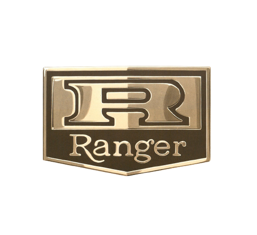 Logo Ranger