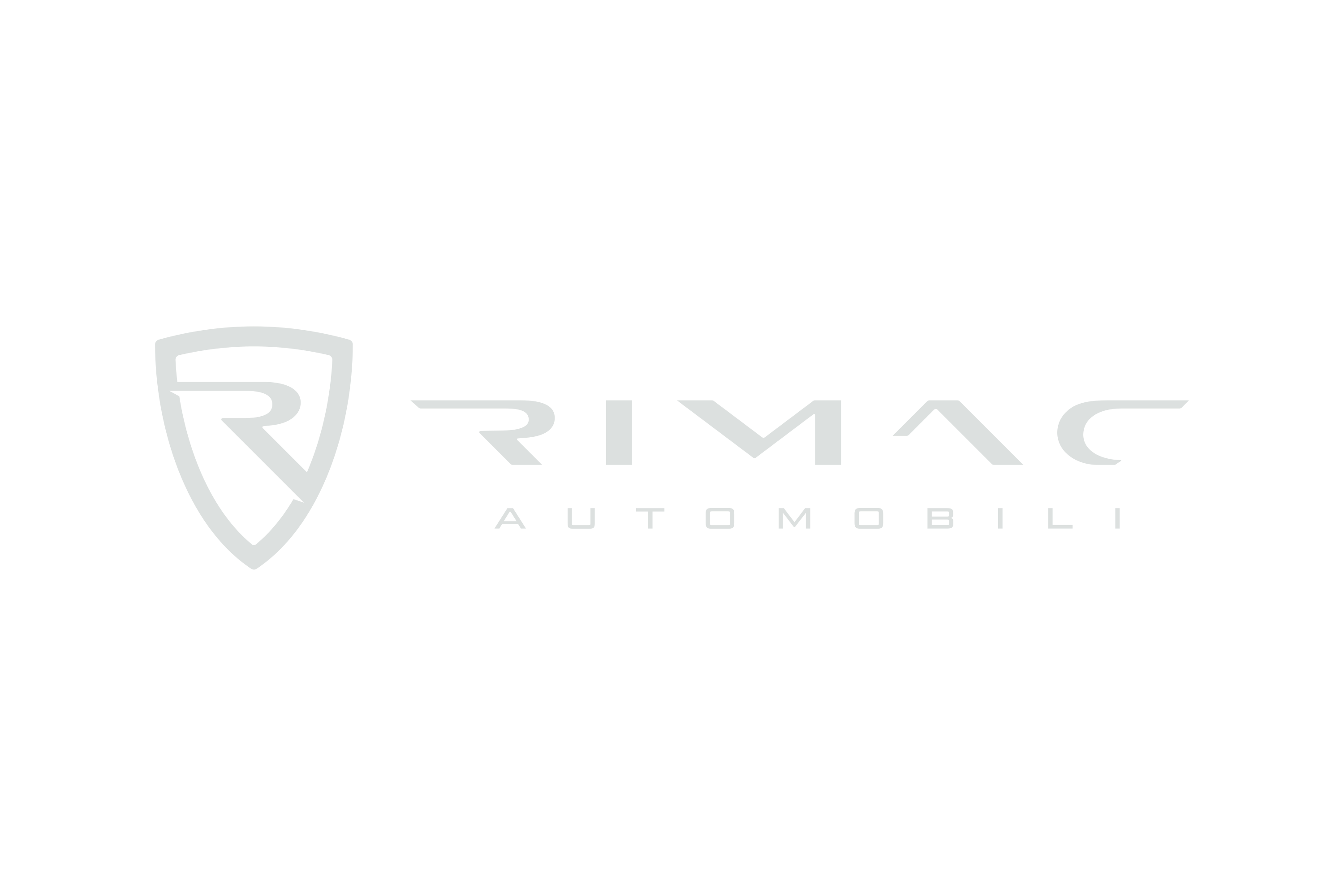 Logo Rimac Automobili