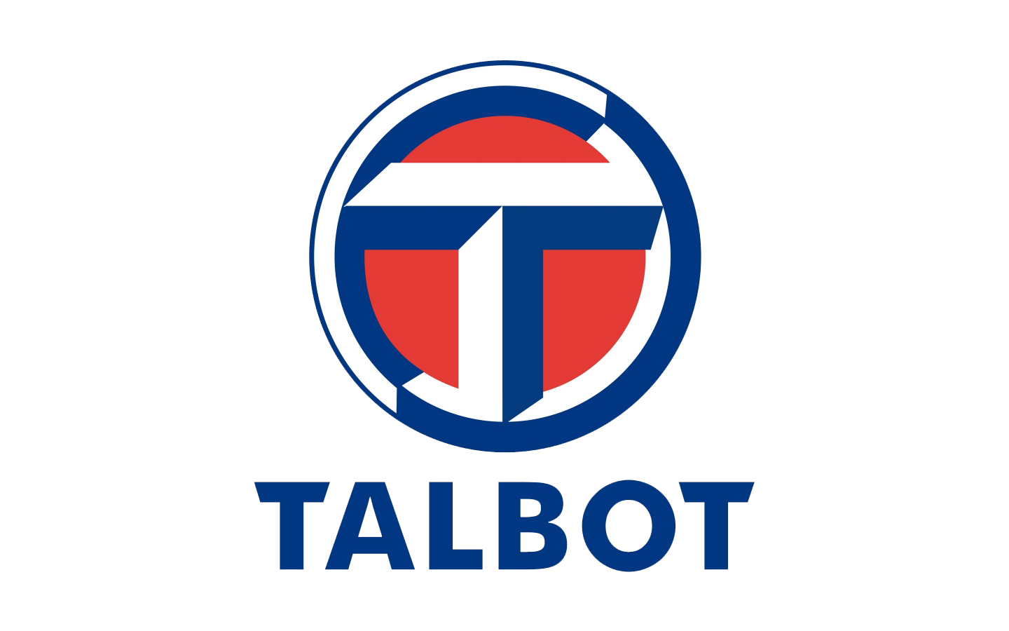 Logo Talbot