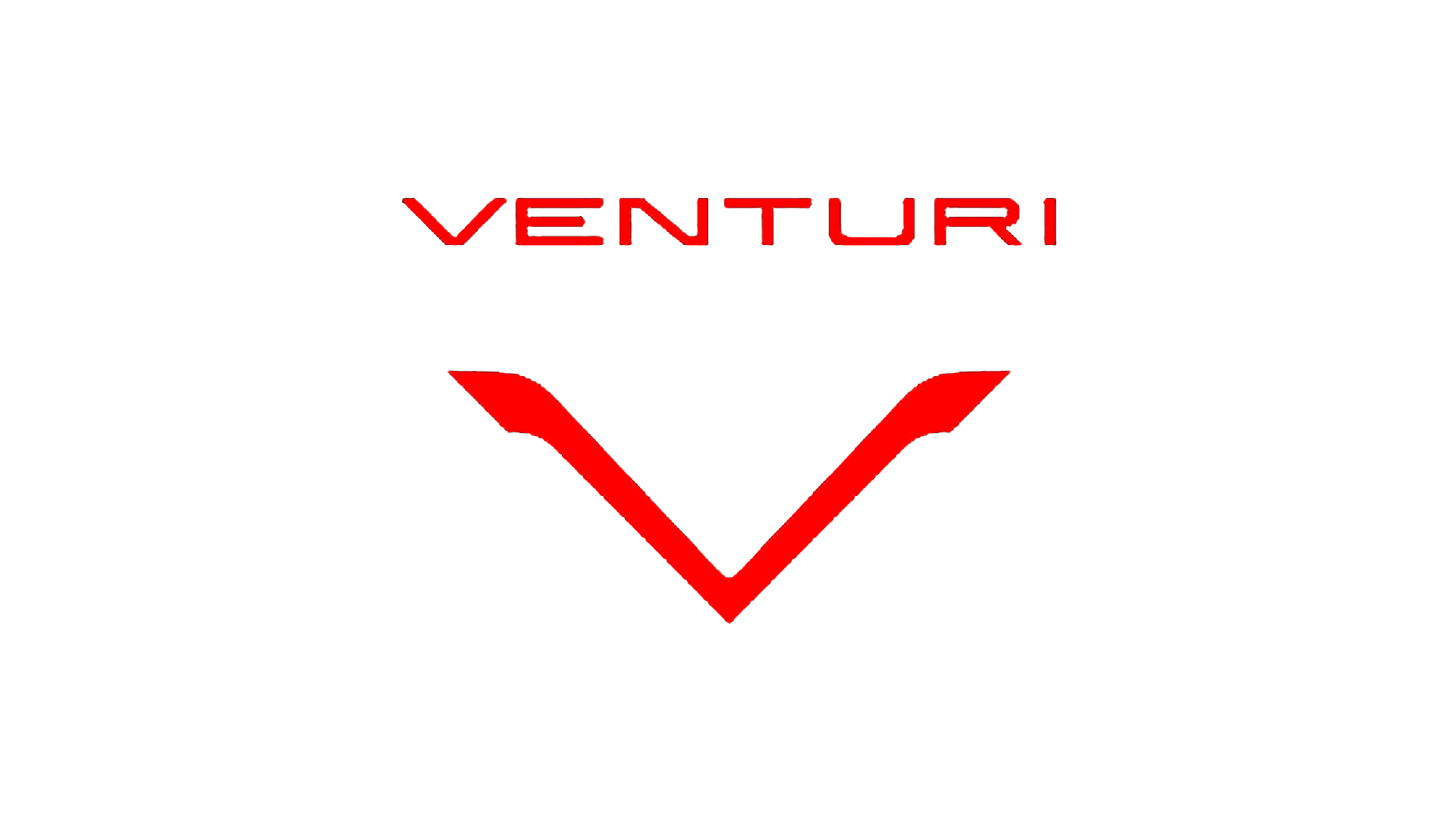 Logo Venturi