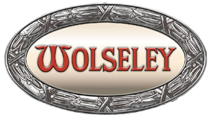 Logo Wolseley