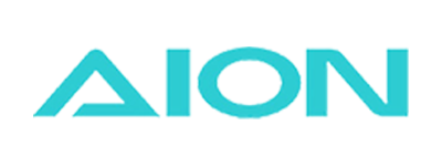 Logo Aion