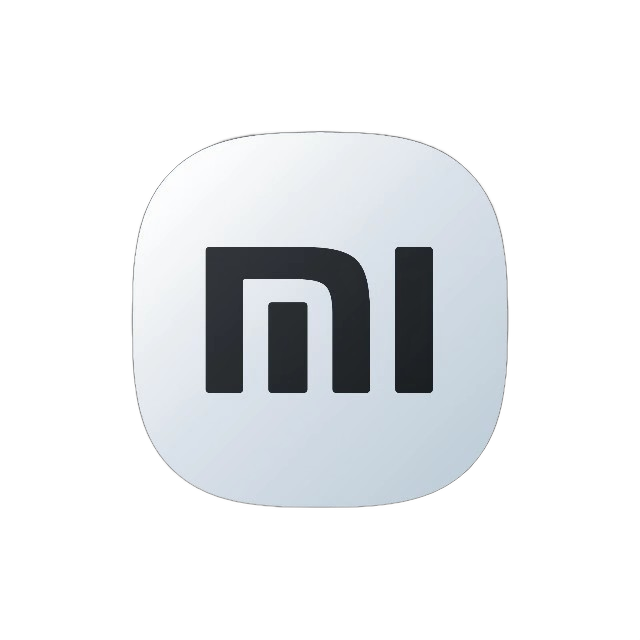 Logo Xiaomi