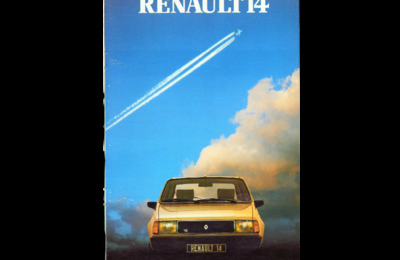 Renault 14