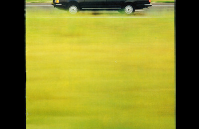 Renault 18 Stationcar