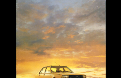 Renault 18