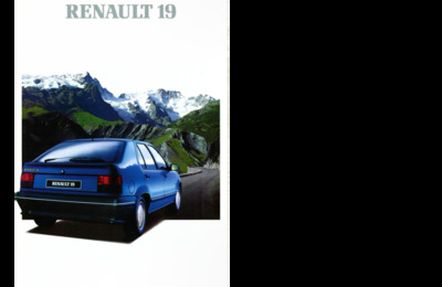 BR19RENAULTNL19888909
