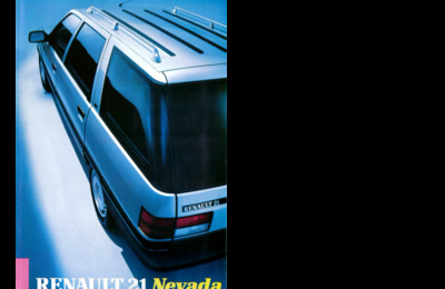 BR21RENAULTNL19868701NEVADA