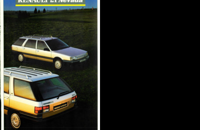 BR21RENAULTNL19868801NEVADA