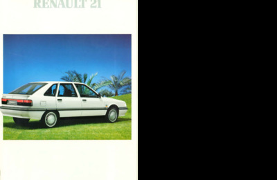 BR21RENAULTNL19898910