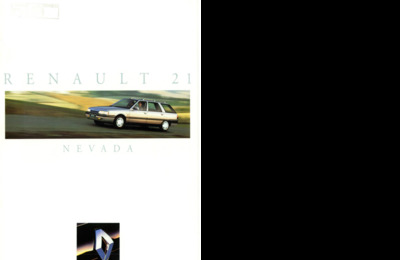 BR21RENAULTNL19899207NEVADA