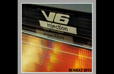 BR30RENAULTDE19758101