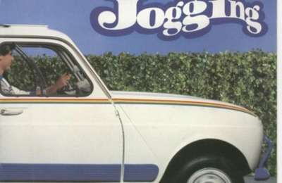 BR4RENAULT196181JOGGING