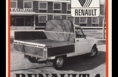 BR4RENAULTDE19617601