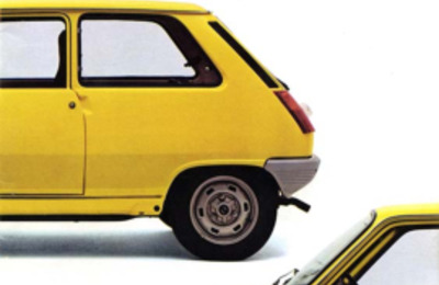 BR5RENAULTDE19727701