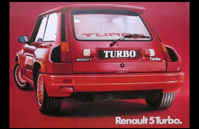 BR5RENAULTDE19728001TURBO