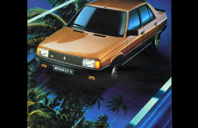 BR9RENAULTNL19818301