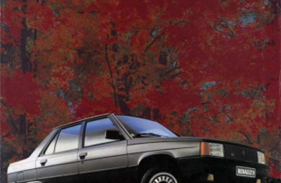 Renault 9