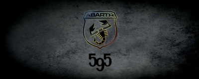 Abarth 500 595