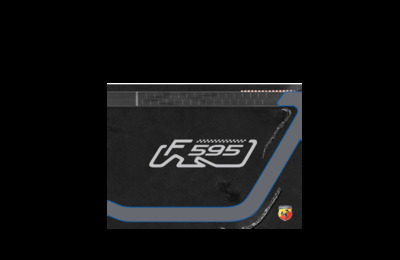 Abarth 500 F595